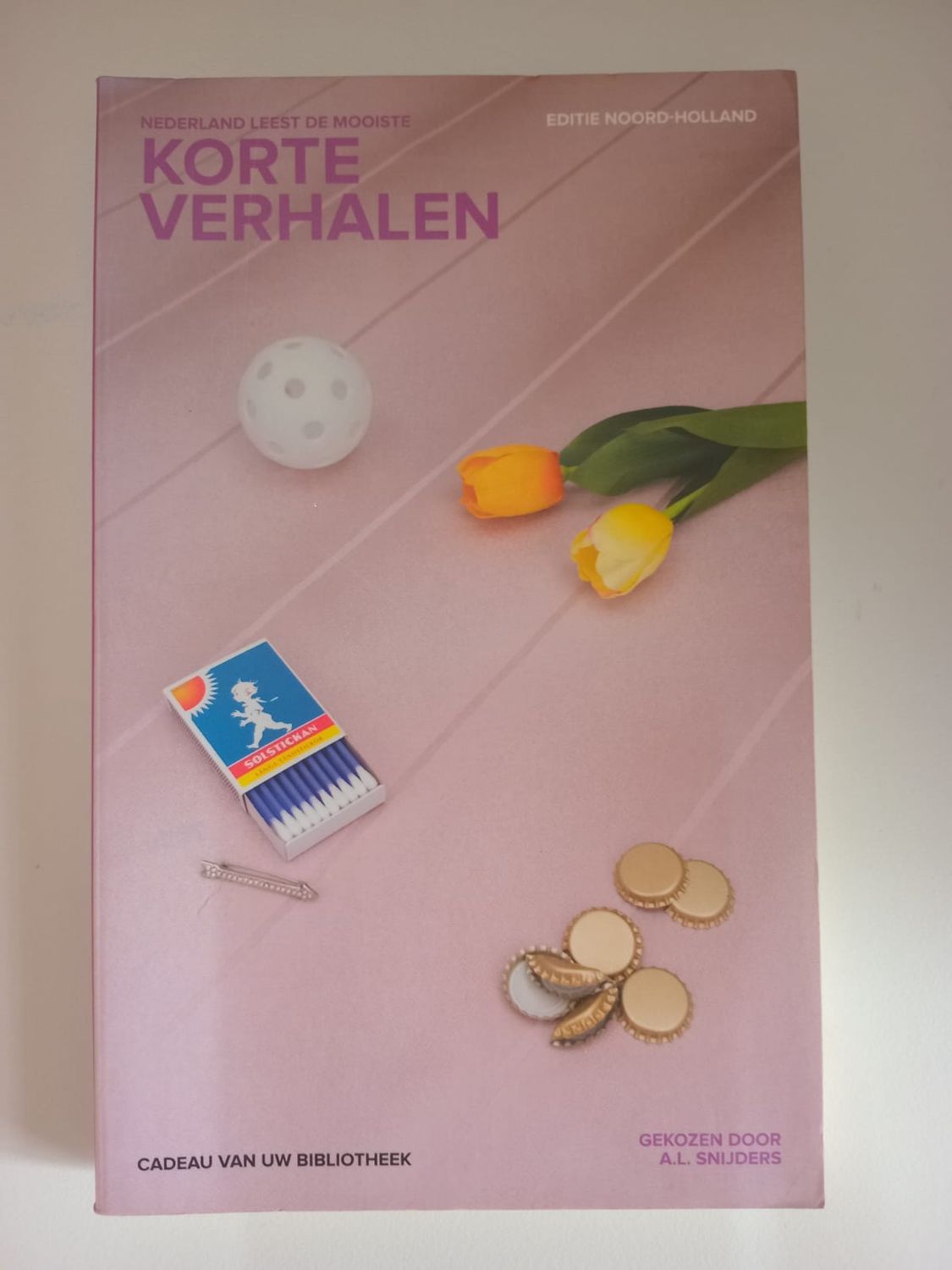 Korte verhalen 86