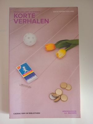 Korte verhalen 86