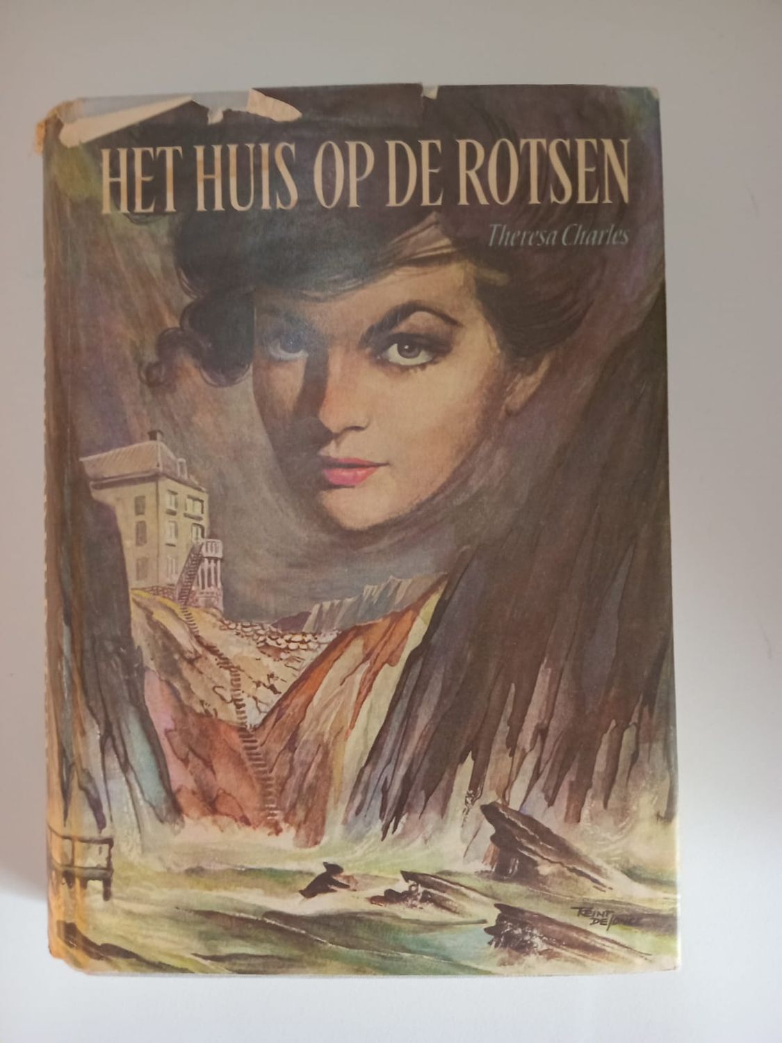 Het huis op de rotsen 86