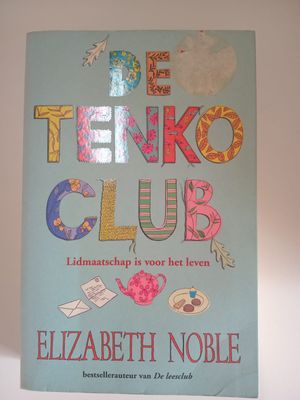 De tenko club 86
