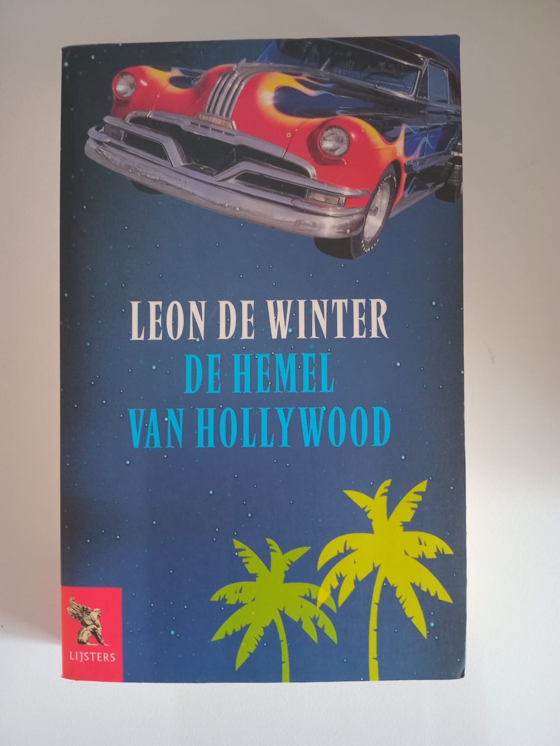De hemel van hollywood 86