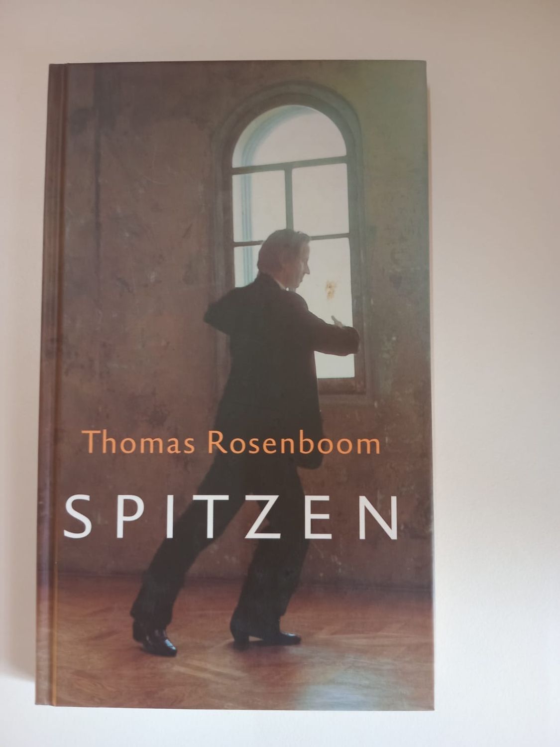 Spitzen 86