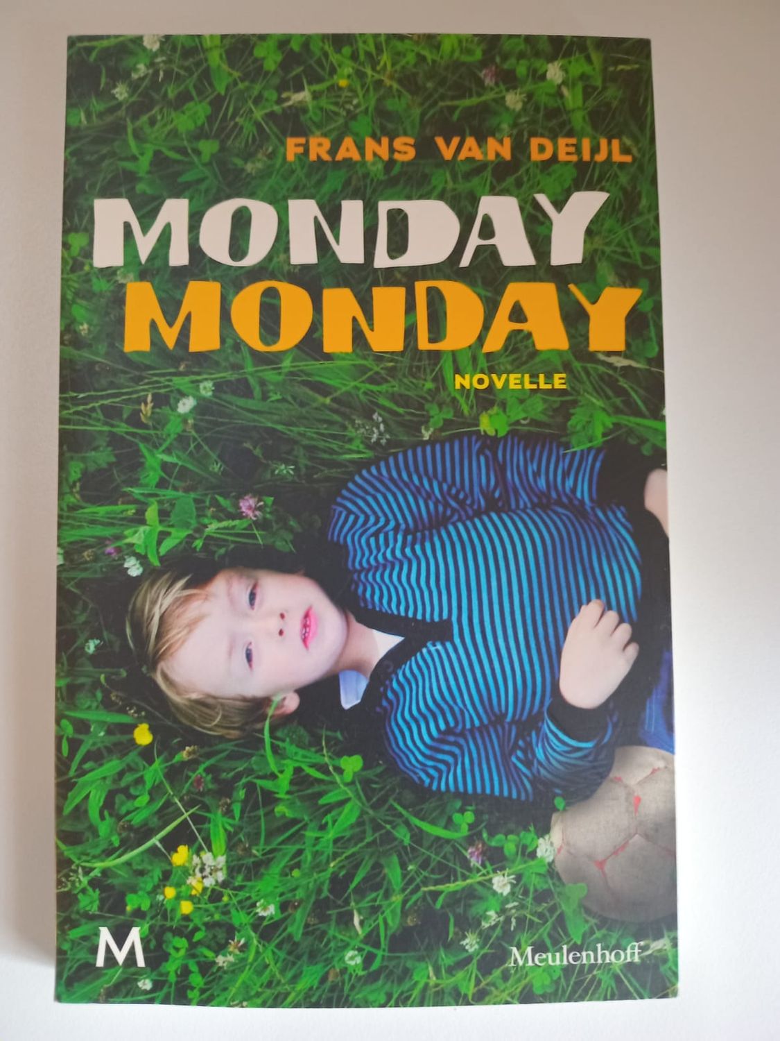 Monday monday 86