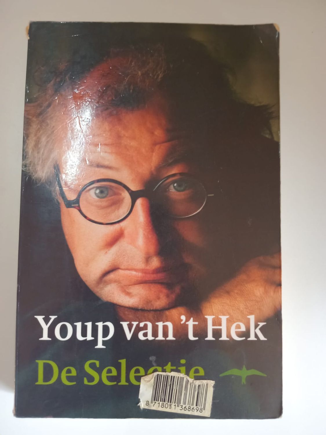De selectie 86