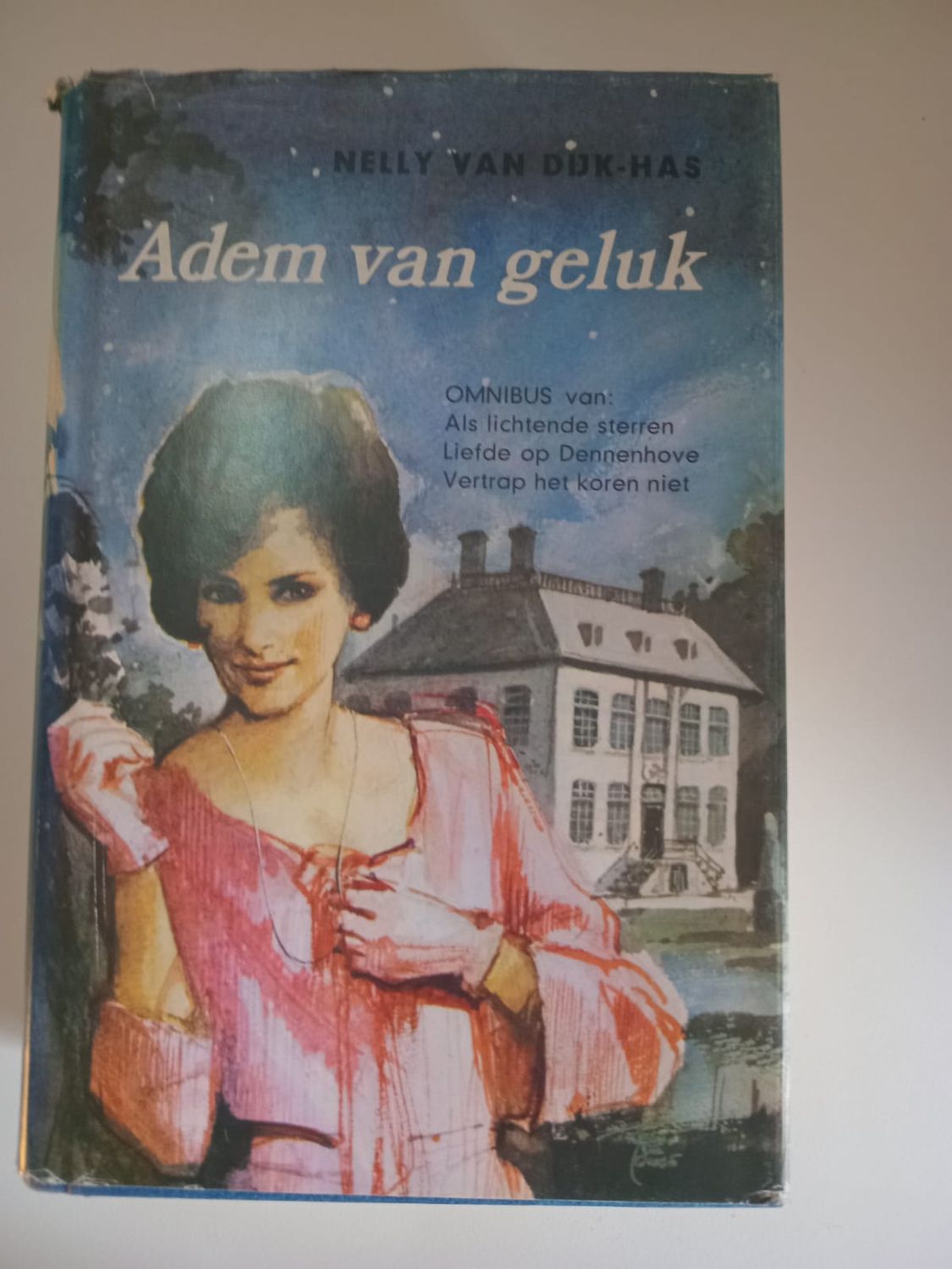 Aden van geluk 86