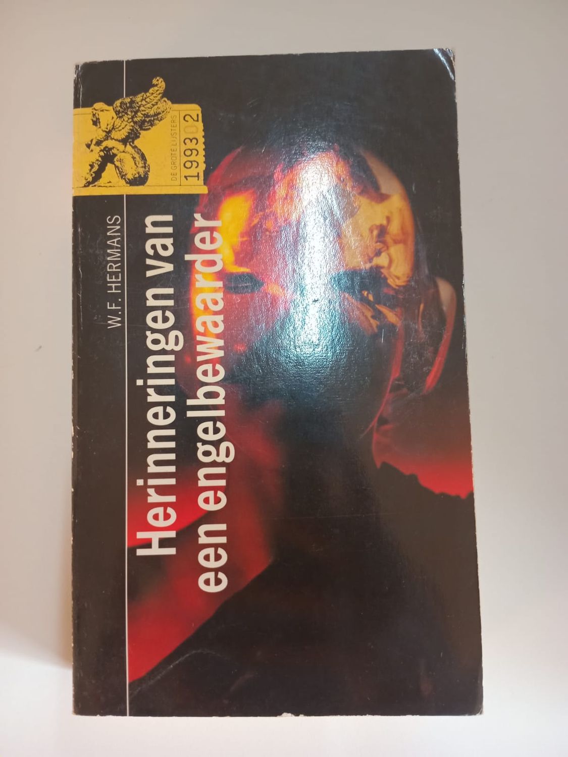 Herinneringen van engelbewaarder 87