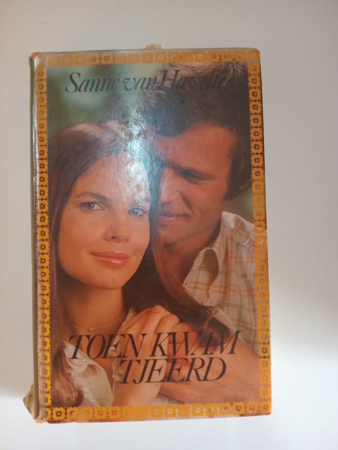 Toen kwam tjeerd 87