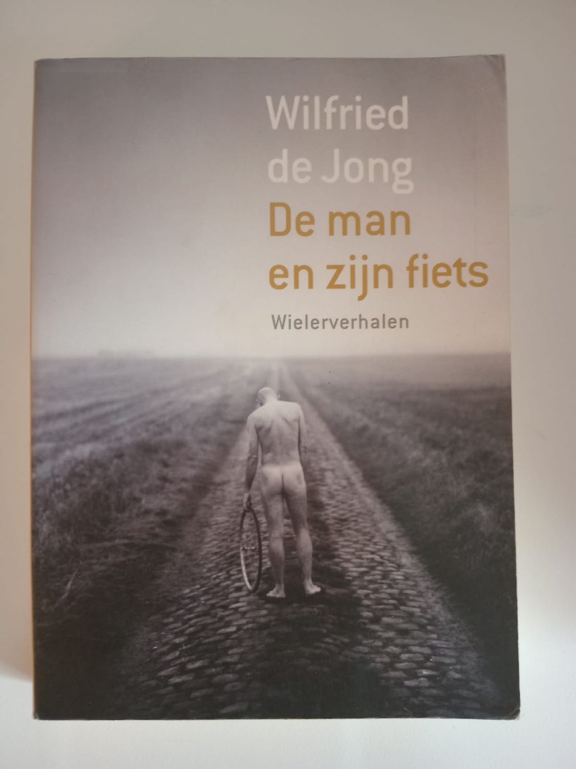 De man en zijn fiets 87