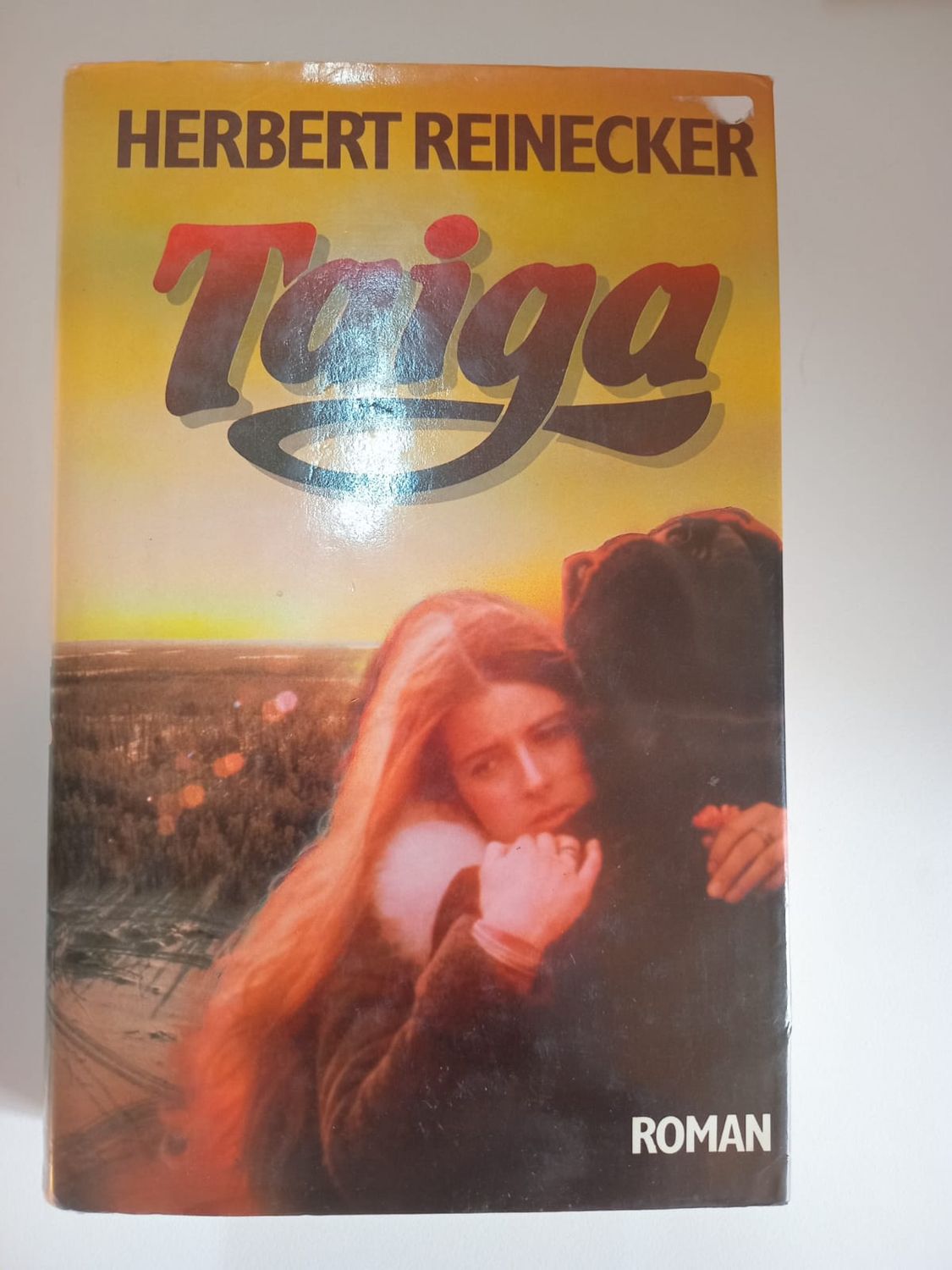 Taiga 87