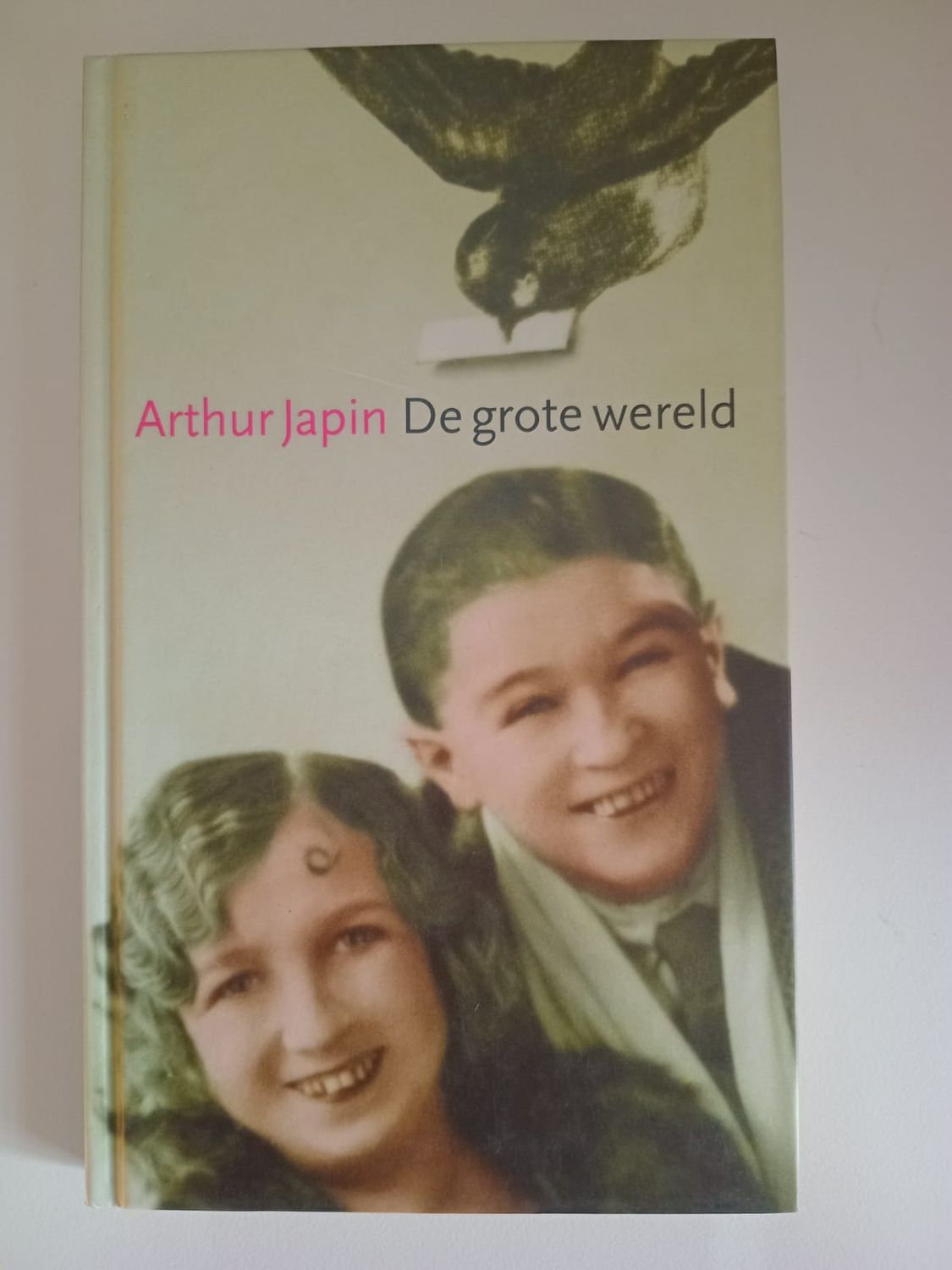 De grote wereld 87