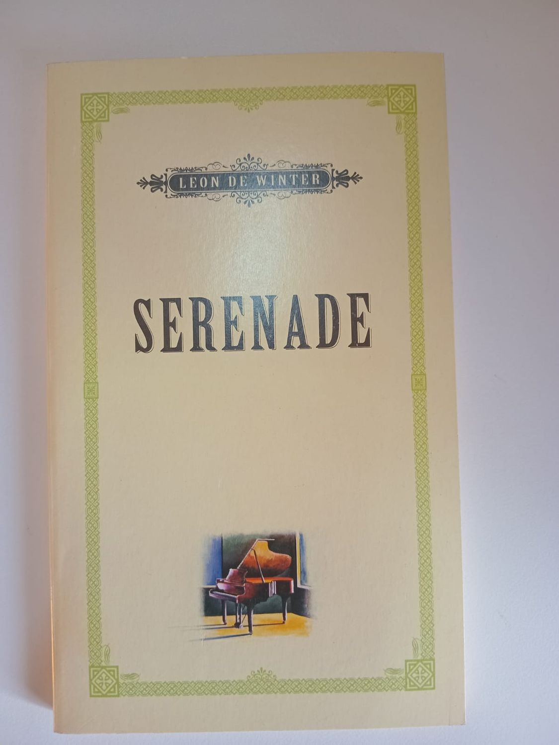 Serenade 87