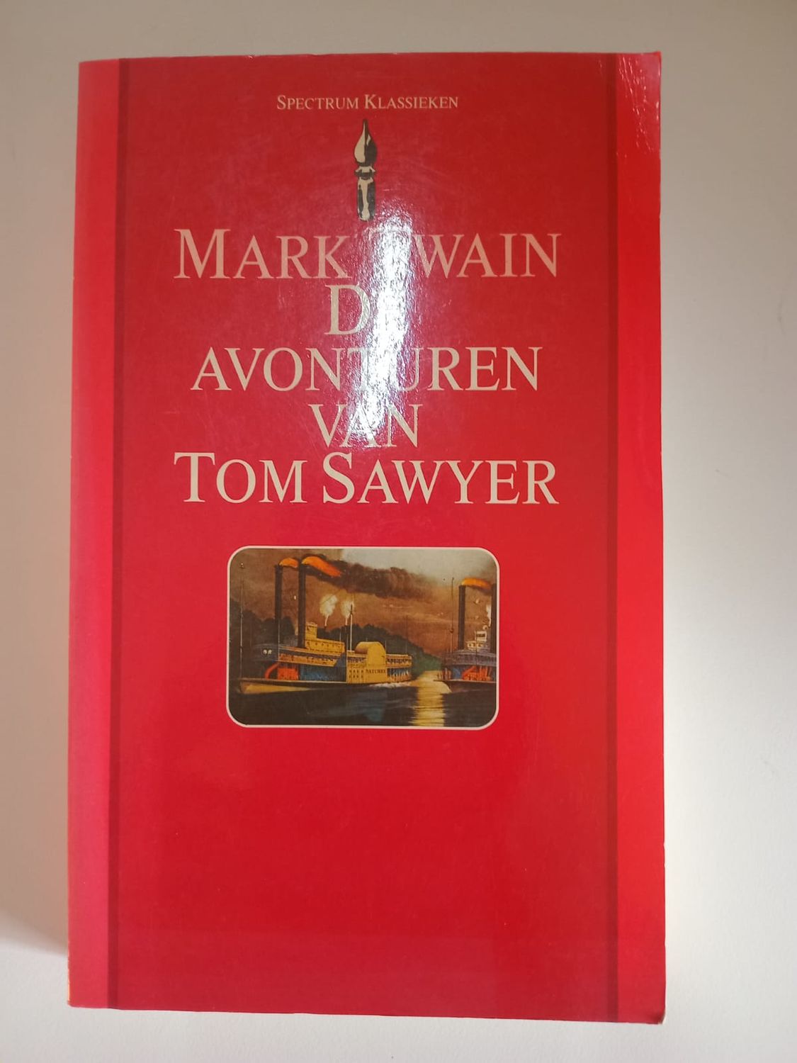 De avonturen van Tom Sawyer 87