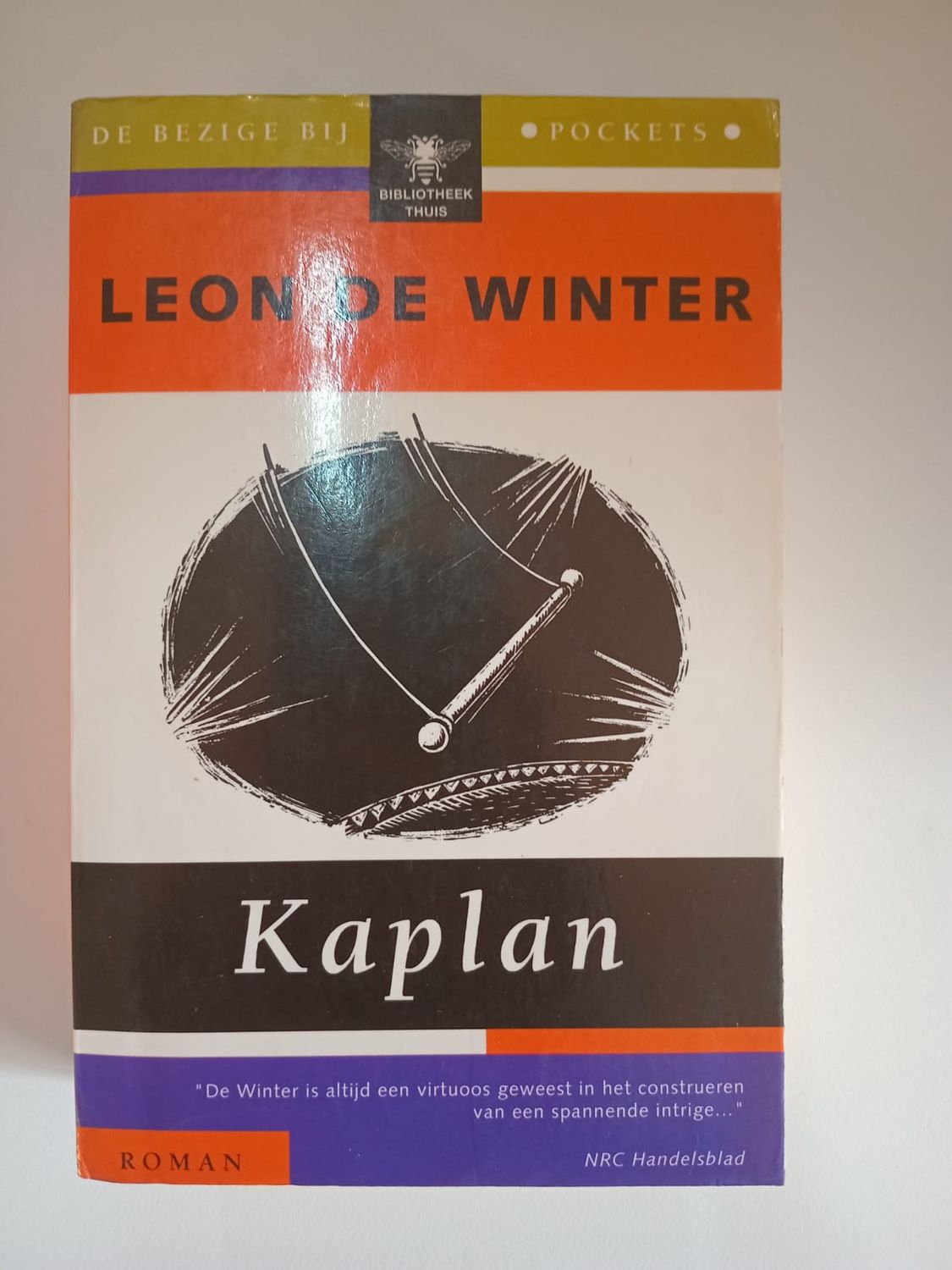 Kaplan 87