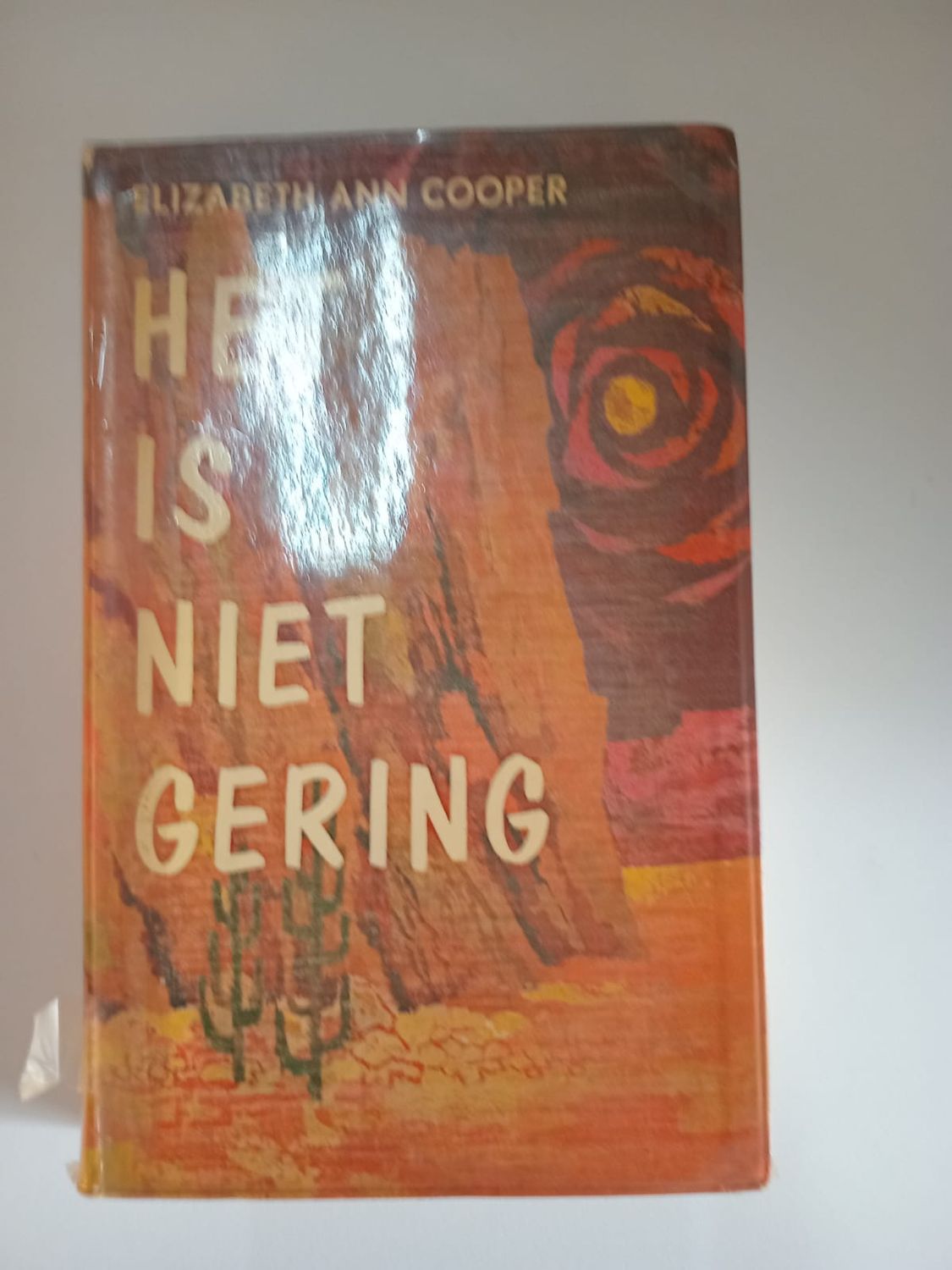 Het is niet gering 87