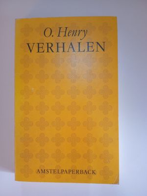 Verhalen 87