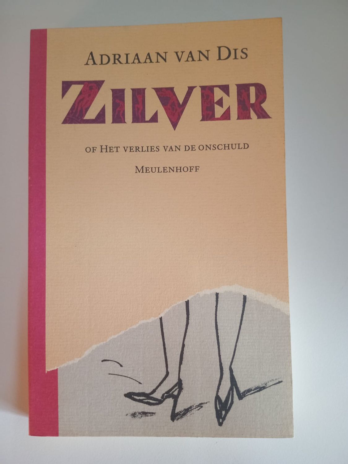 Zilver 87