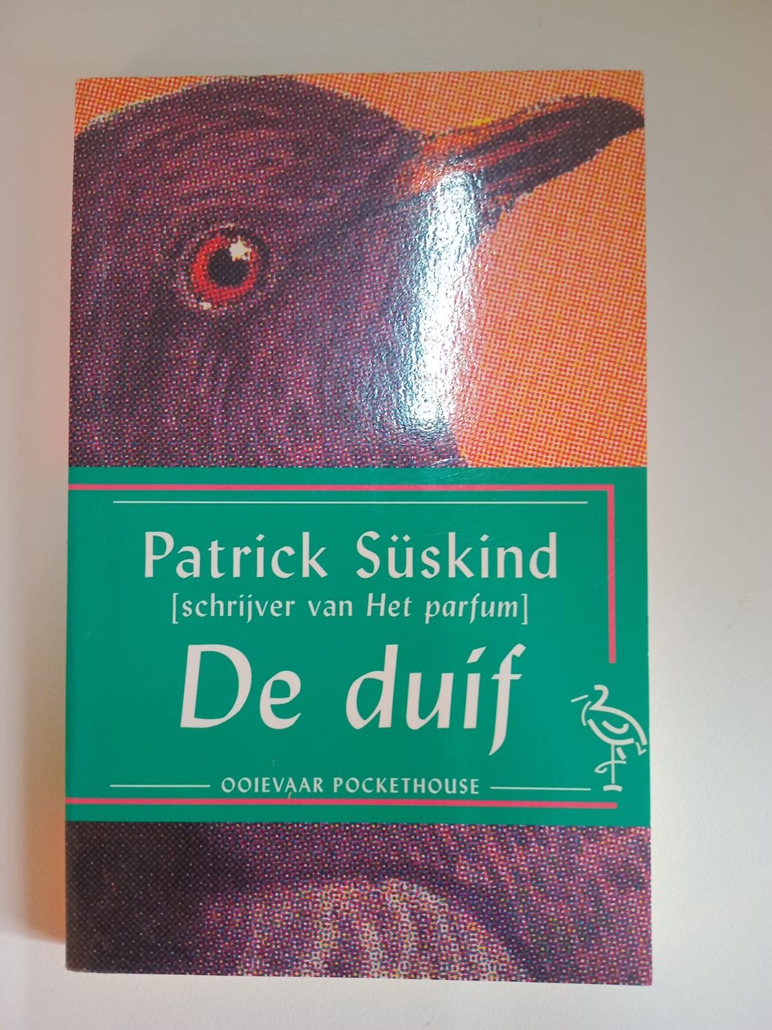 De duif 87