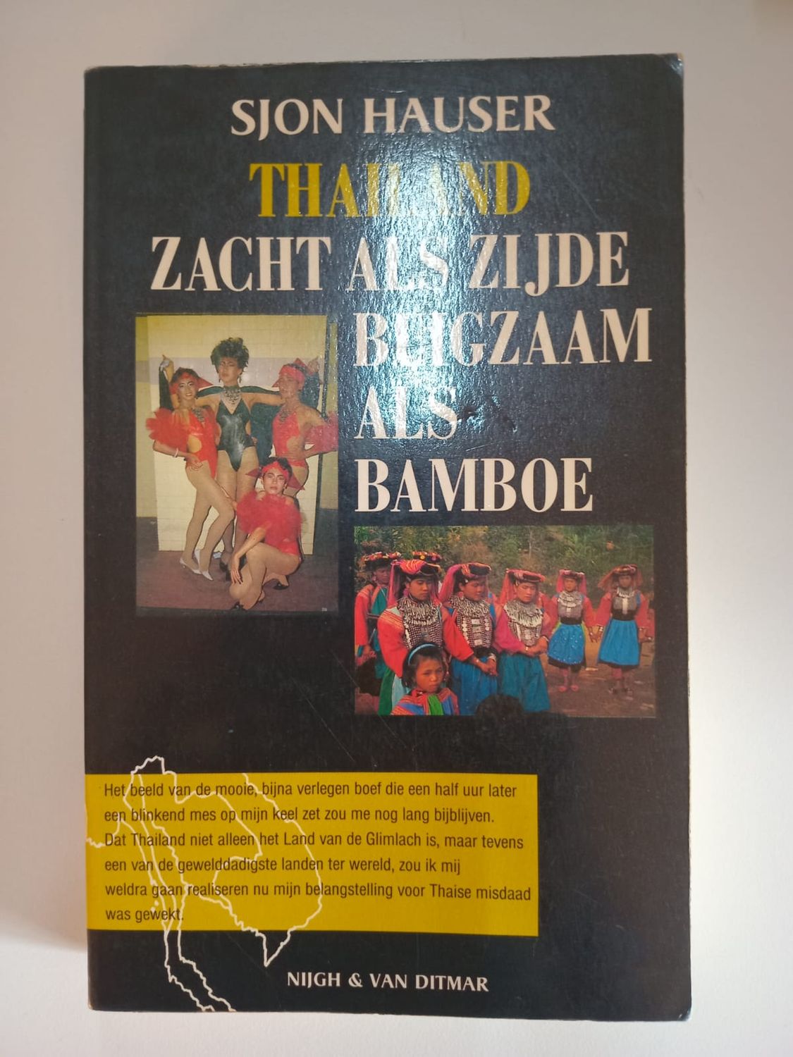 Thailand 87