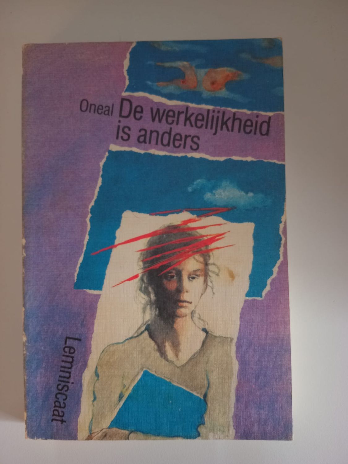 De werkelijkheid is anders 87