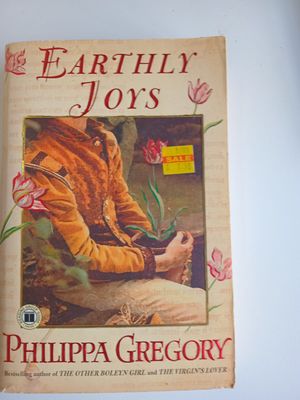 Earthly joys 88