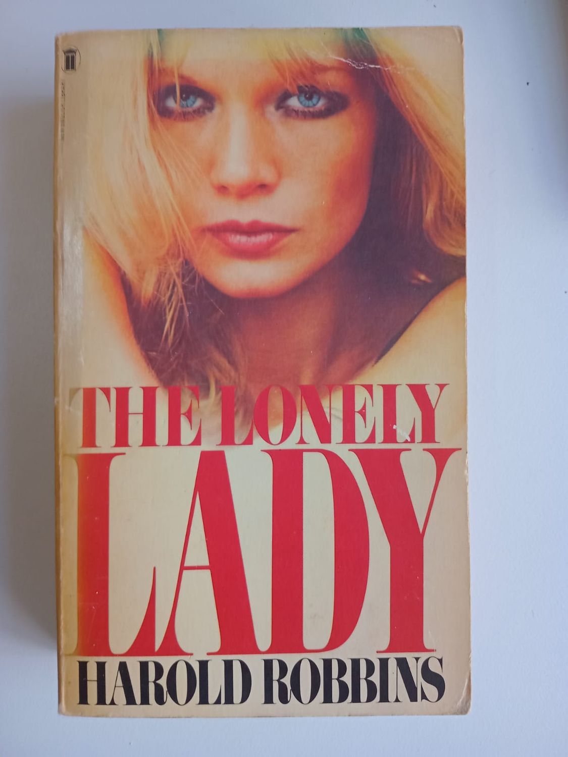 The lonely lady 88