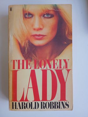 The lonely lady 88