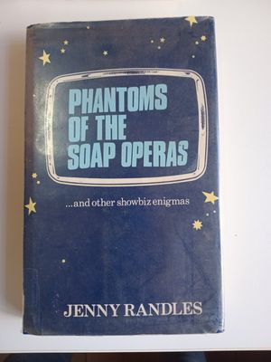 Phantoms of the soap operas 88