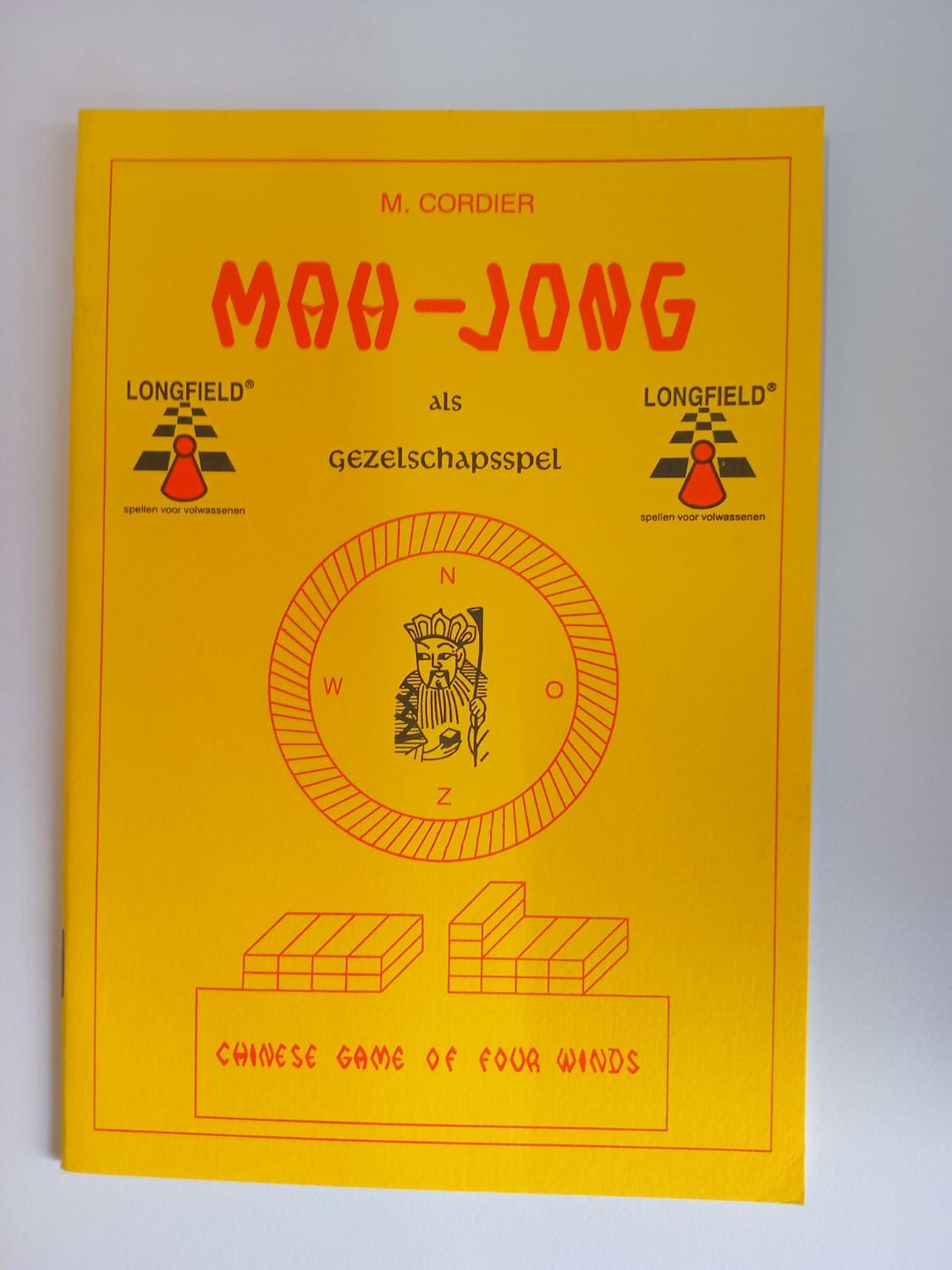 Mah-Jong 88