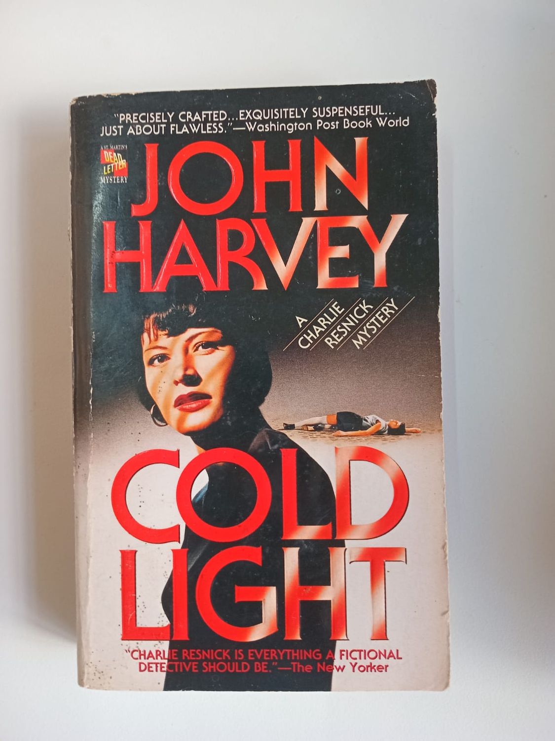 Cold light 88