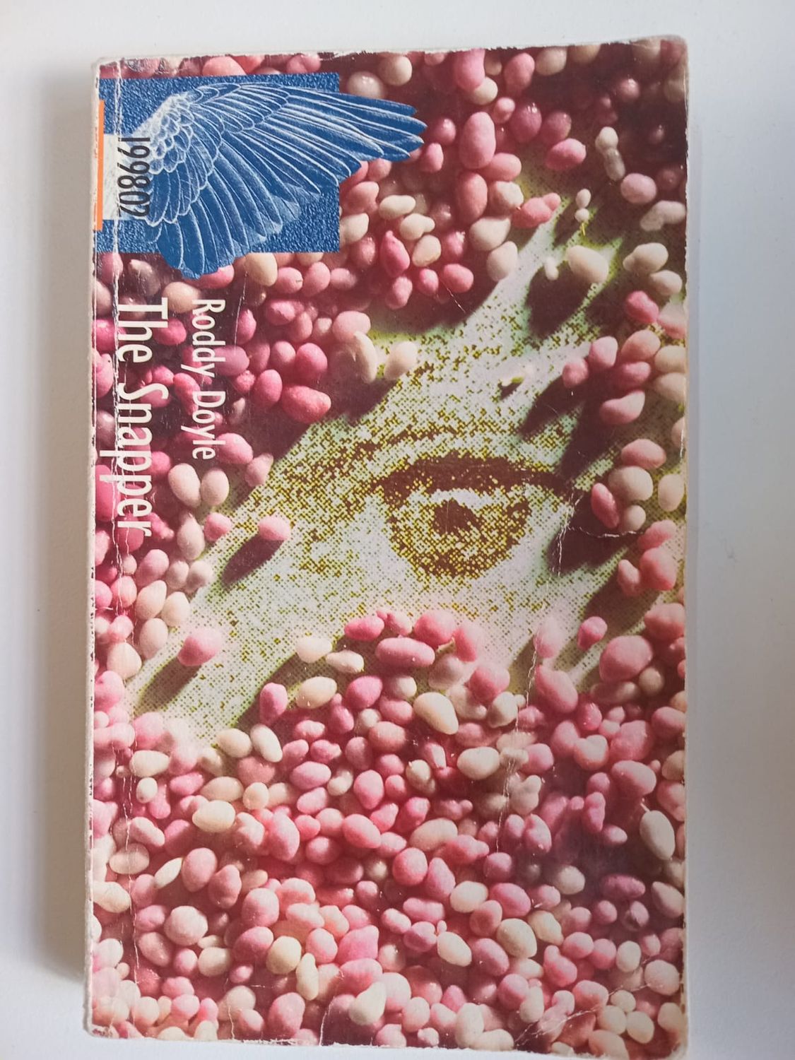 The snapper 88