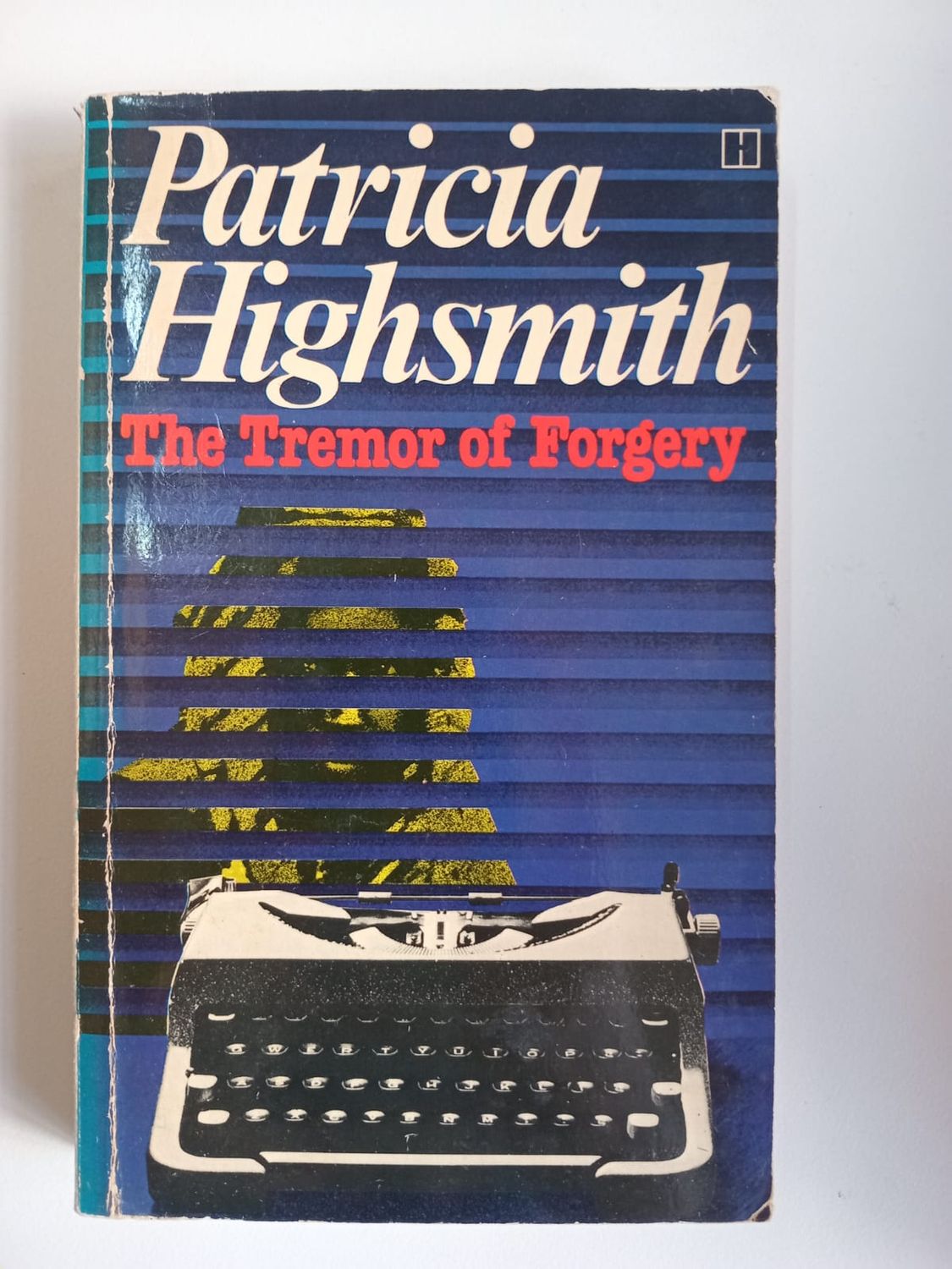 The tremor of forgery 88