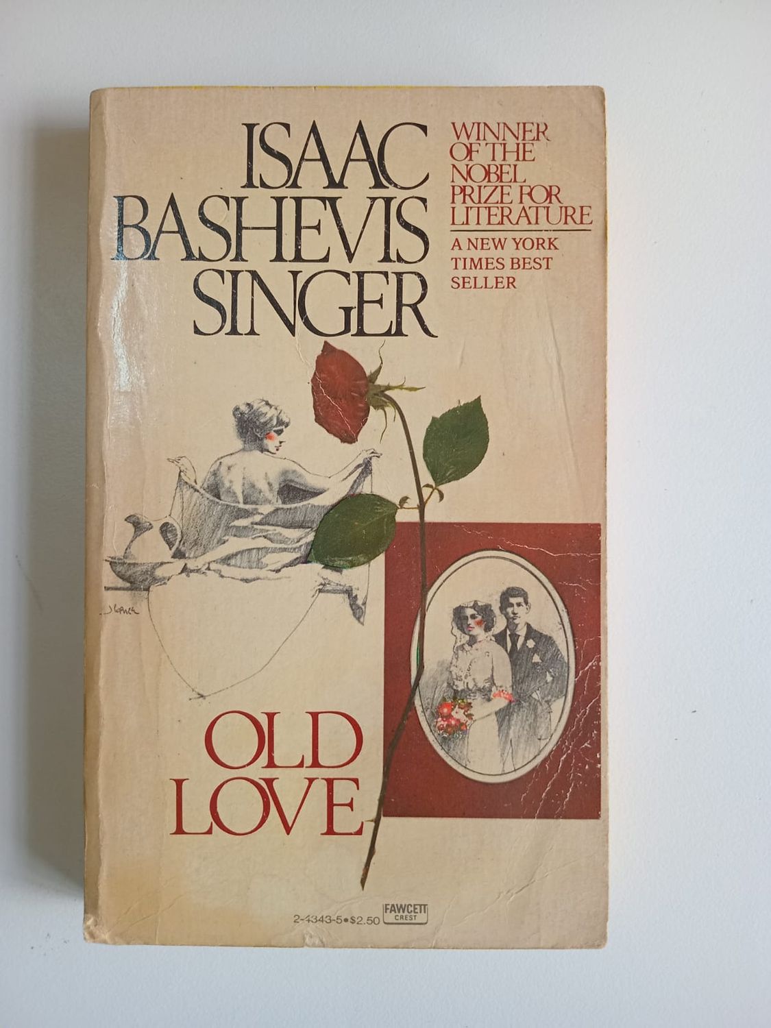 Old love 88