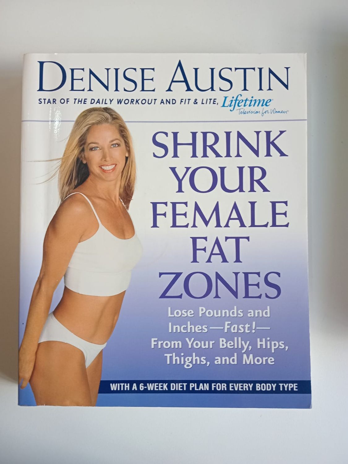 Shrink your female fat zones 88