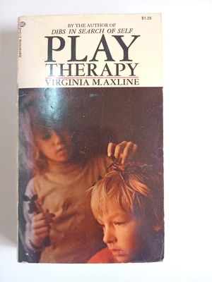 Play therapy 88