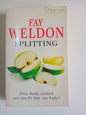 Splitting 88
