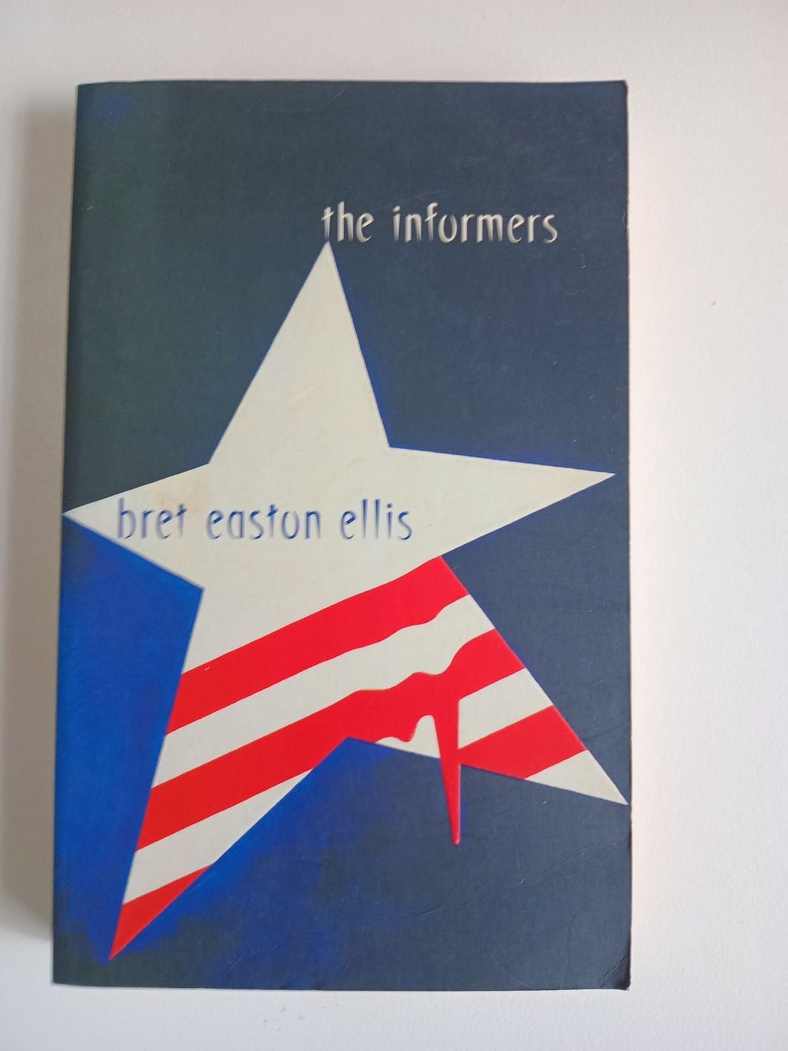 The information 88