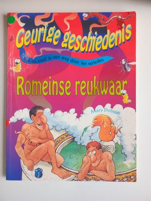 Romeinse reukwaar 88