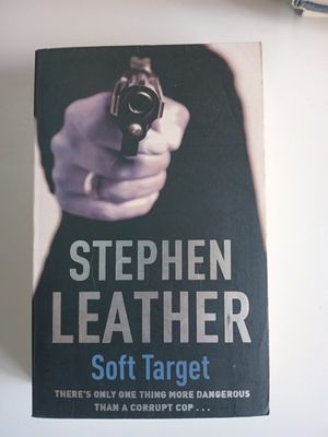Soft target 88