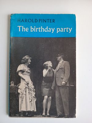 The birthday party 88