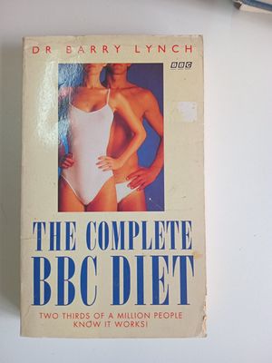 The complete BBC diet 88
