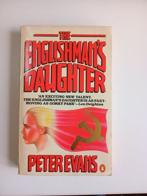 The englishman&#39;s daughter 88
