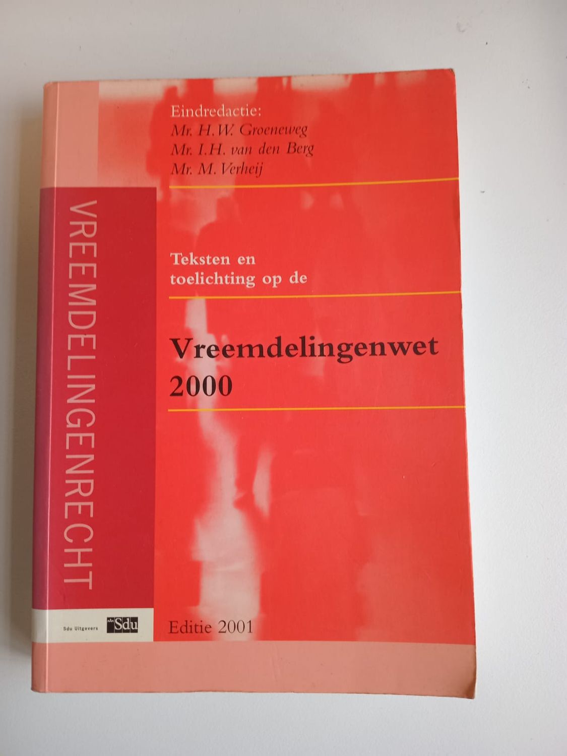 Vreemdelingenwet 2000 89