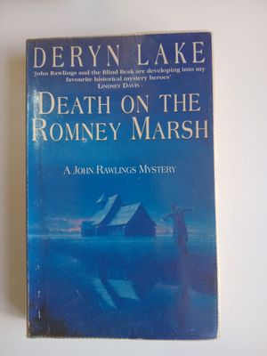 Death on the romney marsh 89