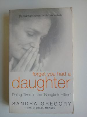 Forget you had a daughter 89