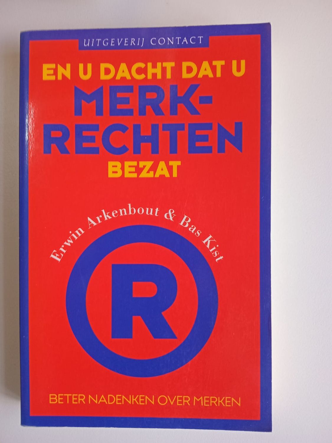 Merkrechten 89
