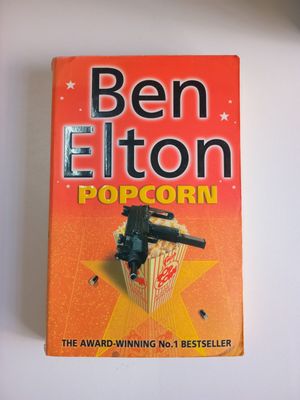 Popcorn 89