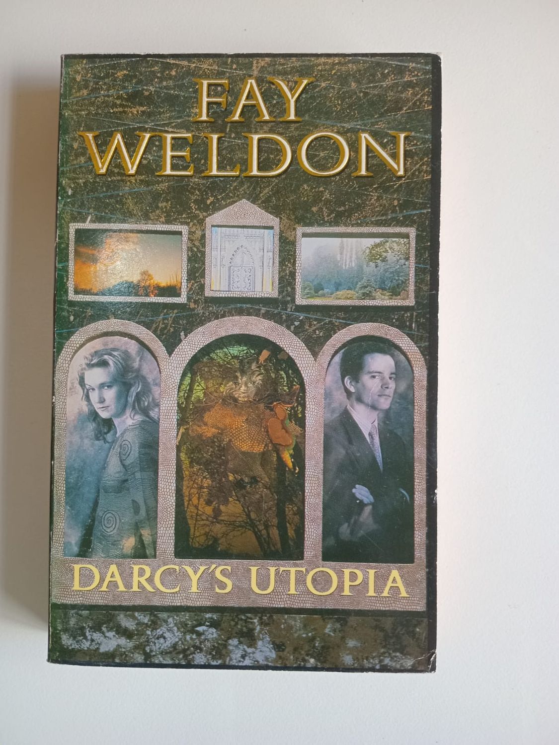 Darcy&#39;s utopia 89