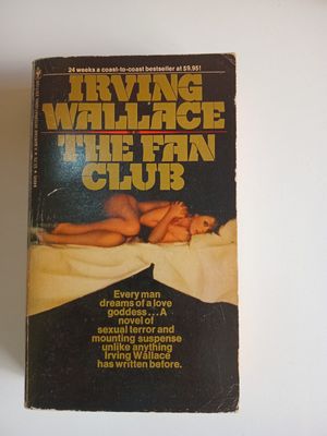 The fan club 89