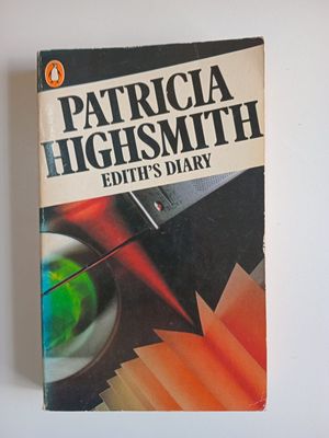 Edith&#39;s diary 89