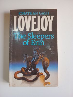 The sleepers of erin 89
